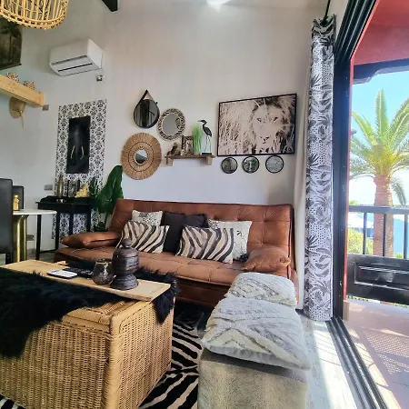 Сasa de vacaciones 2 Sun Club Terraza Maspalomas (Gran Canaria)