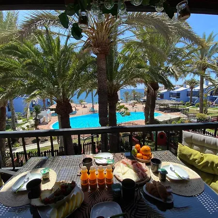 2 Sun Club Terraza * ماسبالوماس