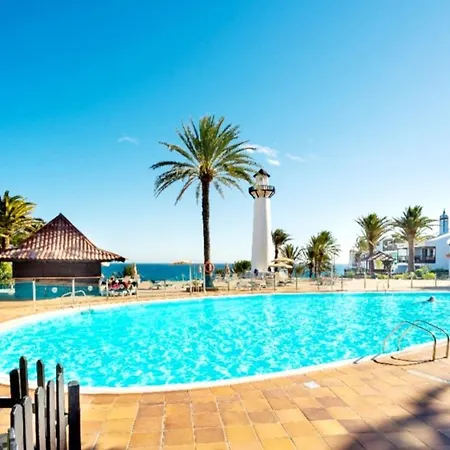 Holiday home 2 Sun Club Terraza Maspalomas (Gran Canaria)
