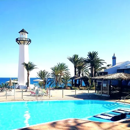 2 Sun Club Terraza بيت للعطل ماسبالوماس
