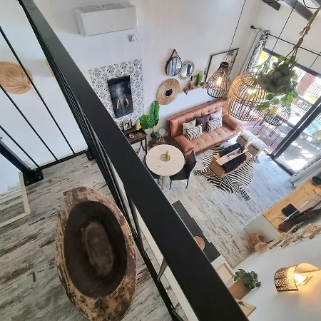 2 Sun Club Terraza بيت للعطل ماسبالوماس