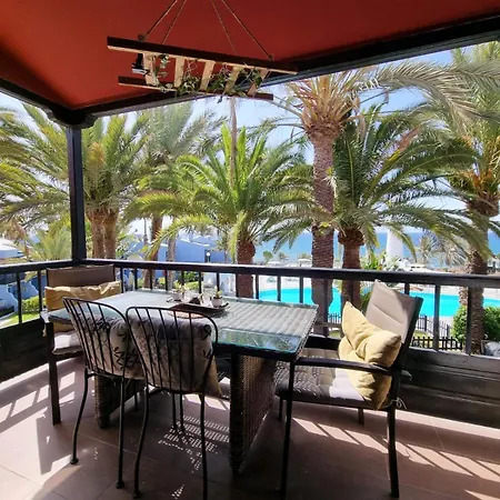 بيت للعطل 2 Sun Club Terraza