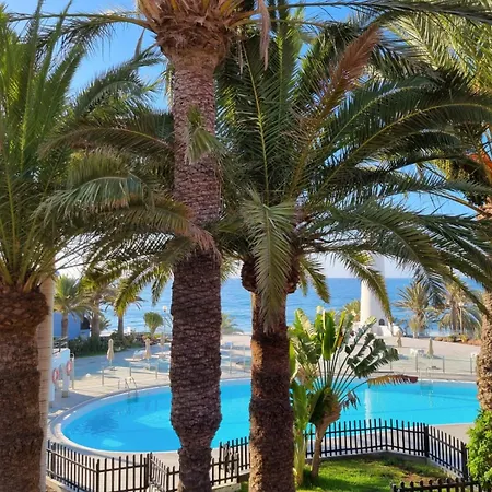 2 Sun Club Terraza بيت للعطل *